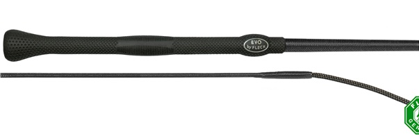 FRUSTA FLECK DRESSAGE EVO CARBONIO 110-120 Dressage 